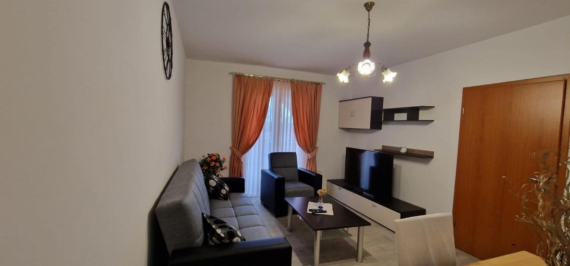 Apartments Stengl Barbat na Rabu Exterior photo
