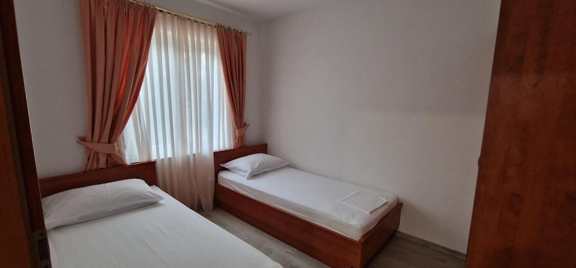 Apartments Stengl Barbat na Rabu Exterior photo