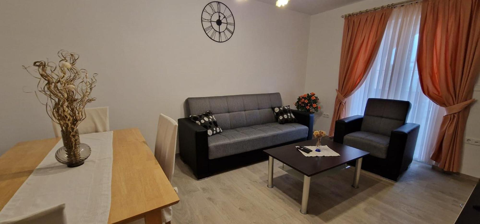 Apartments Stengl Barbat na Rabu Exterior photo