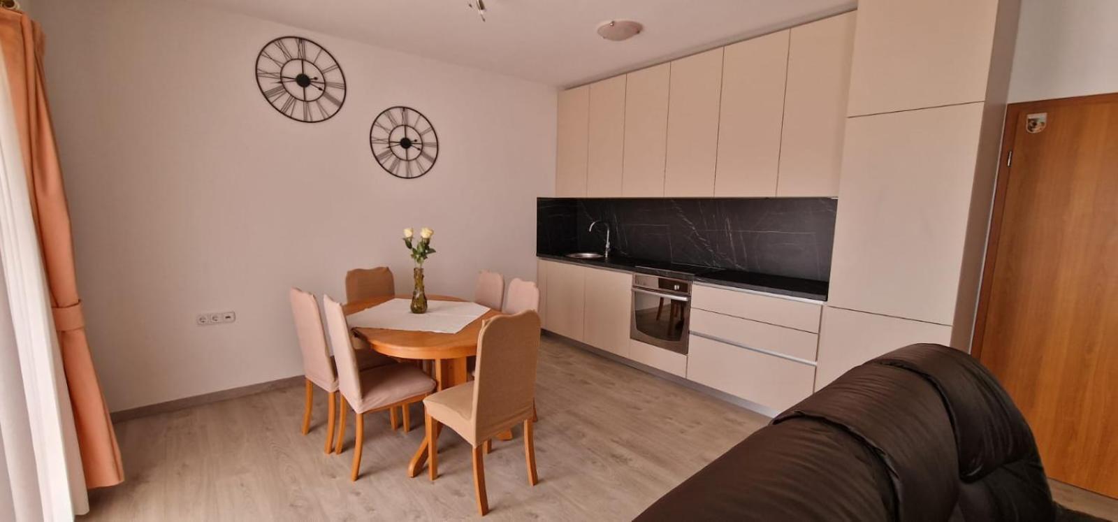 Apartments Stengl Barbat na Rabu Exterior photo