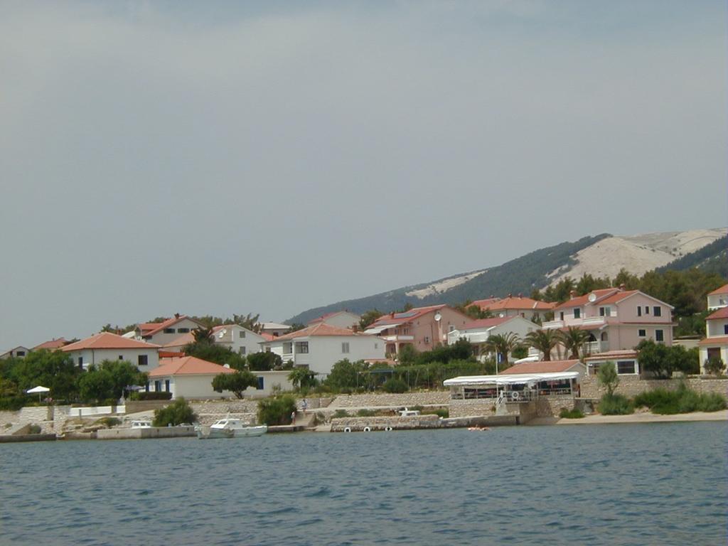 Apartments Stengl Barbat na Rabu Exterior photo