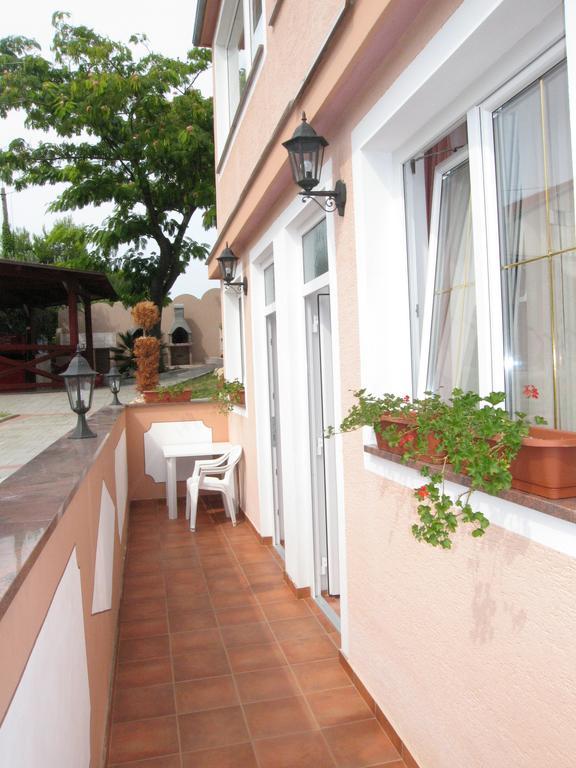 Apartments Stengl Barbat na Rabu Exterior photo